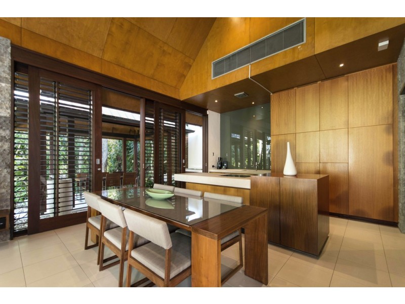 Villa 27 Bale Drive (Niramaya Resort and Spa), Port Douglas QLD 4877