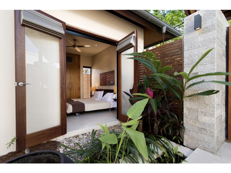 Villa 27 Bale Drive (Niramaya Resort and Spa), Port Douglas QLD 4877