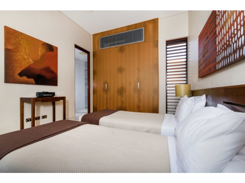 Villa 27 Bale Drive (Niramaya Resort and Spa), Port Douglas QLD 4877