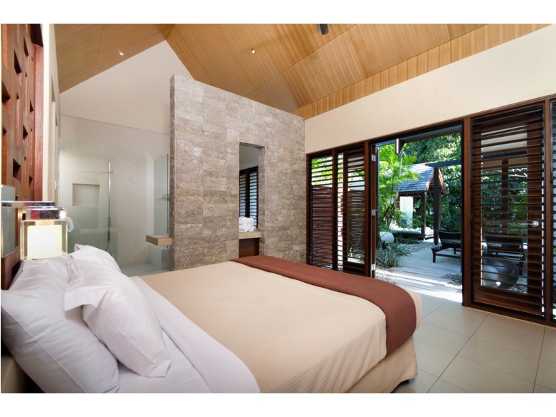 Villa 27 Bale Drive (Niramaya Resort and Spa), Port Douglas QLD 4877