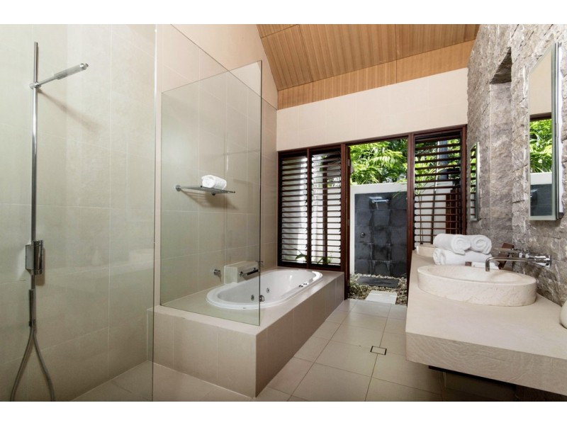 Villa 27 Bale Drive (Niramaya Resort and Spa), Port Douglas QLD 4877