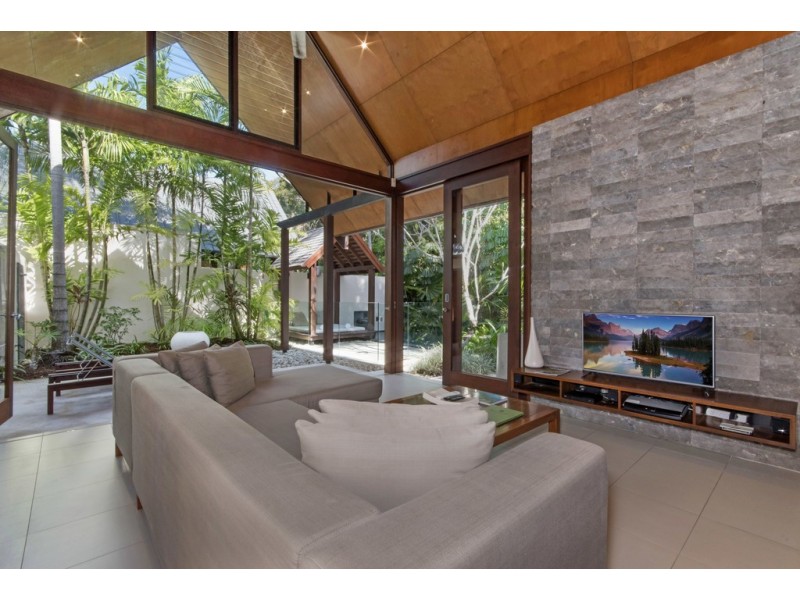 Villa 27 Bale Drive (Niramaya Resort and Spa), Port Douglas QLD 4877