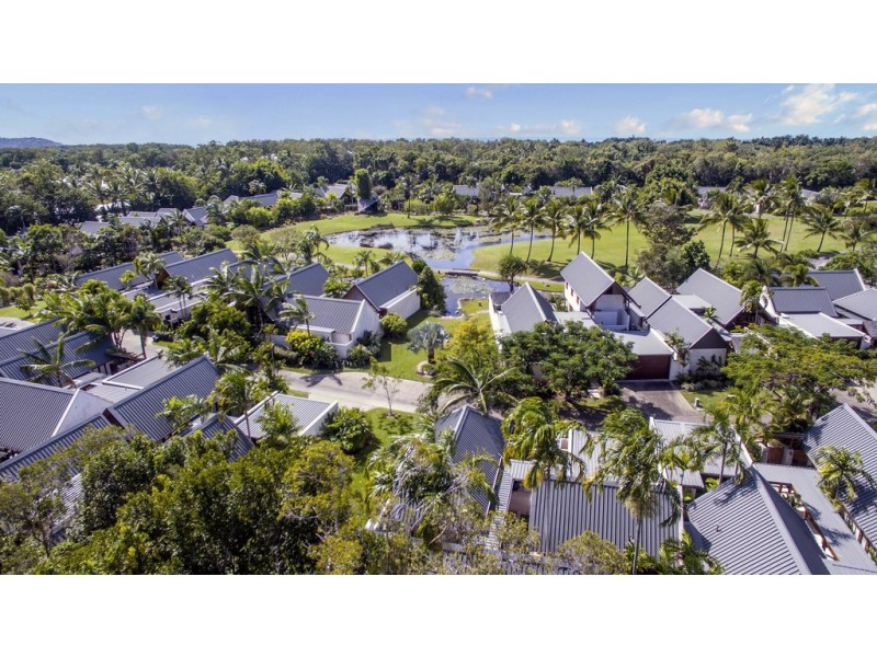 Villa 27 Bale Drive (Niramaya Resort and Spa), Port Douglas QLD 4877