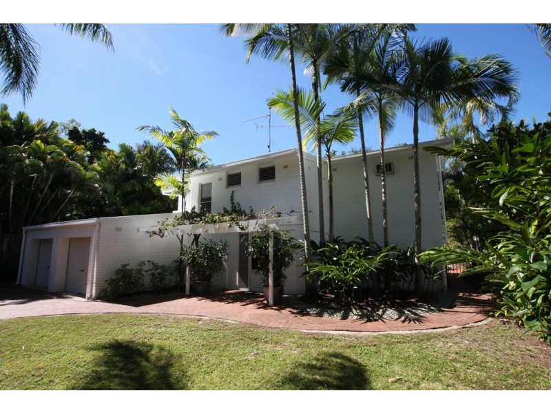 4 Solander Boulevard, Port Douglas QLD 4877