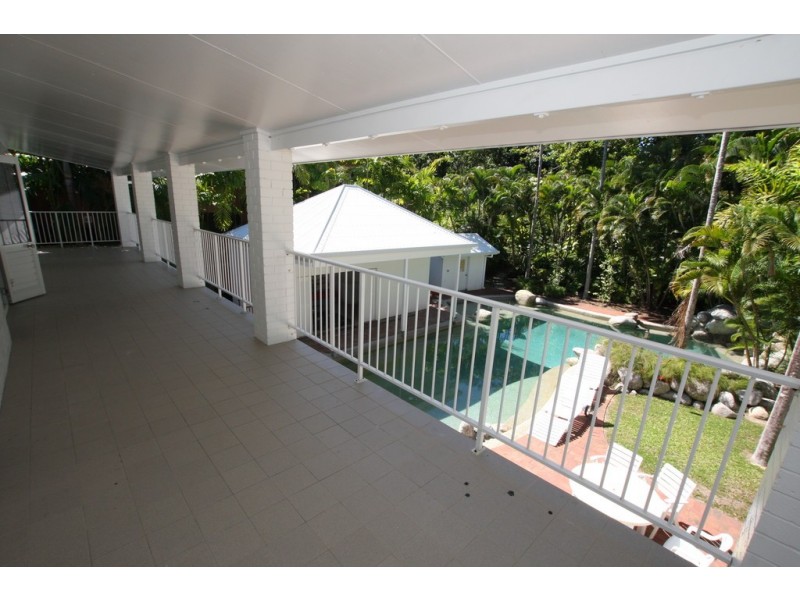 4 Solander Boulevard, Port Douglas QLD 4877