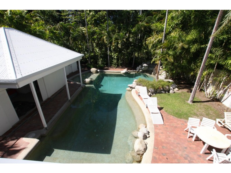 4 Solander Boulevard, Port Douglas QLD 4877