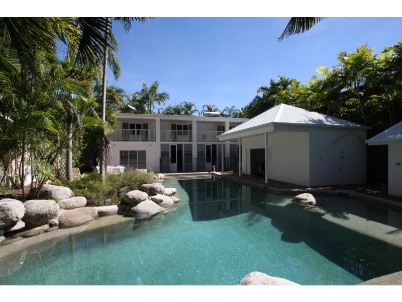 4 Solander Boulevard, Port Douglas QLD 4877