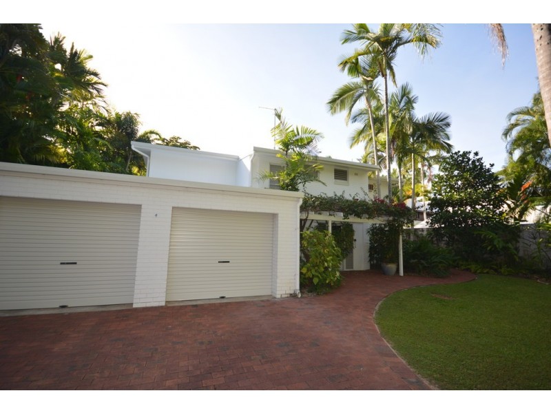 4 Solander Boulevard, Port Douglas QLD 4877