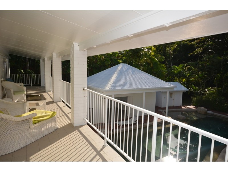 4 Solander Boulevard, Port Douglas QLD 4877