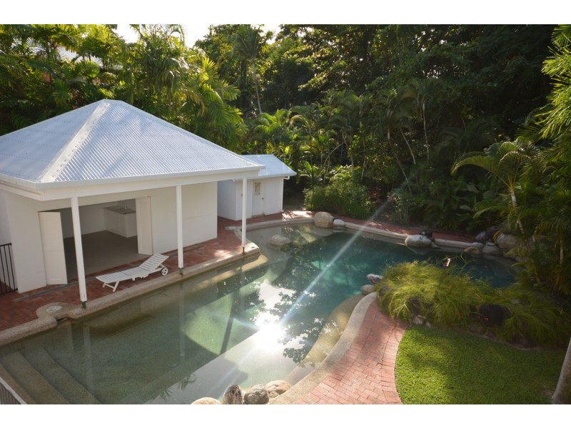 4 Solander Boulevard, Port Douglas QLD 4877