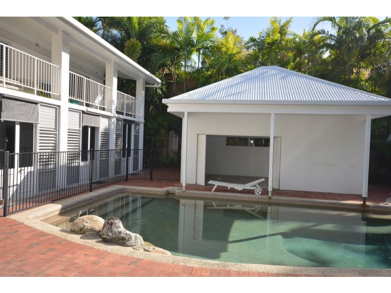 4 Solander Boulevard, Port Douglas QLD 4877