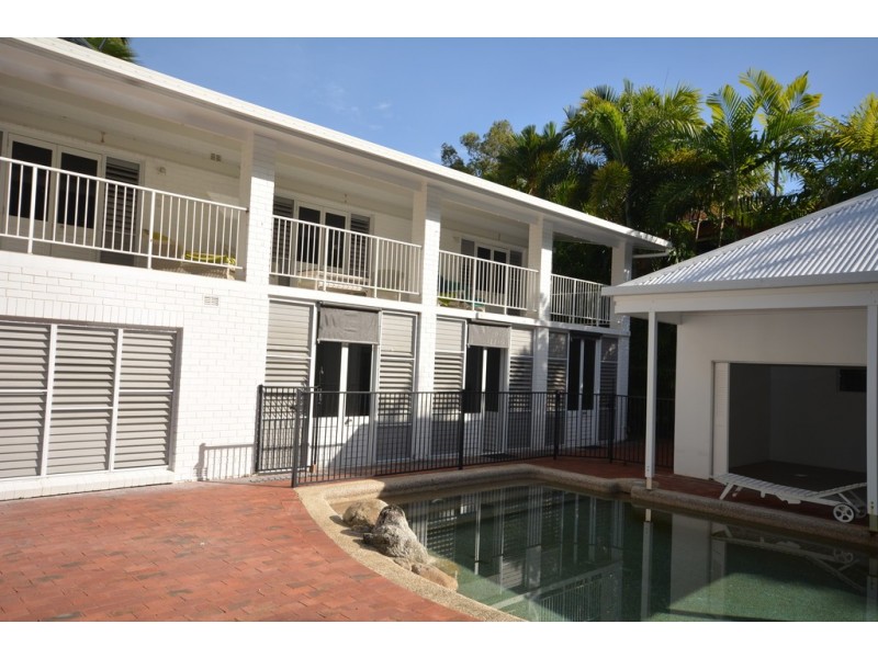 4 Solander Boulevard, Port Douglas QLD 4877