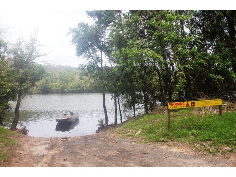 Lot 182 Banabilla Road Degarra, Bloomfield QLD 4895