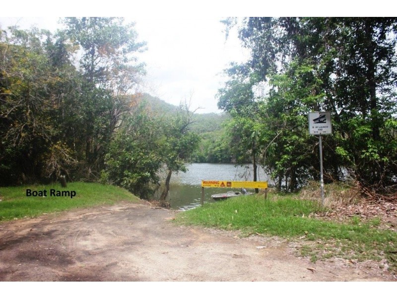 Lot 182 Banabilla Road Degarra, Bloomfield QLD 4895