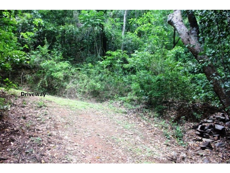 Lot 182 Banabilla Road Degarra, Bloomfield QLD 4895