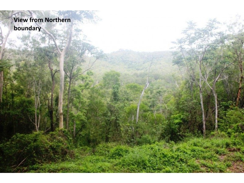 Lot 182 Banabilla Road Degarra, Bloomfield QLD 4895