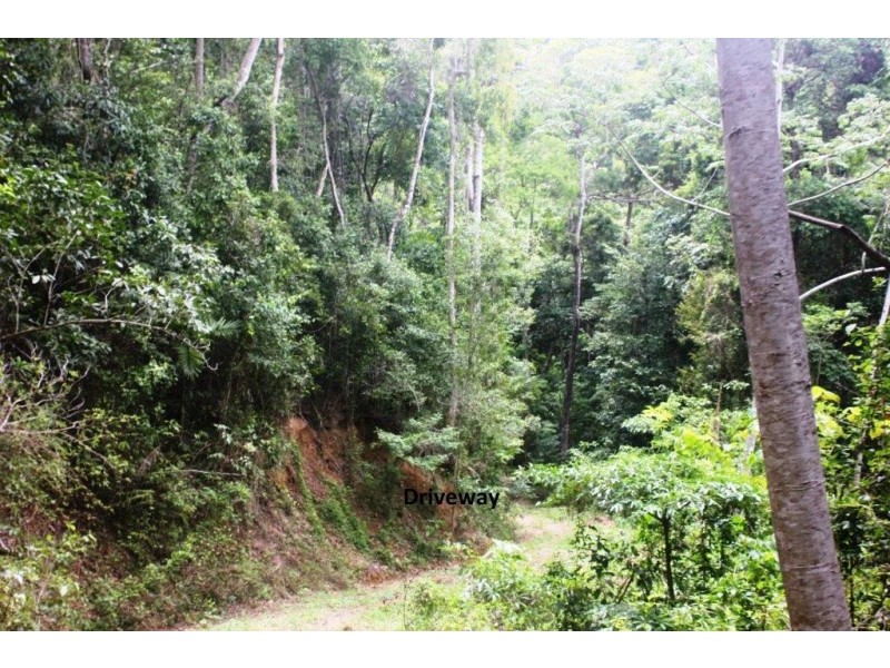 Lot 182 Banabilla Road Degarra, Bloomfield QLD 4895