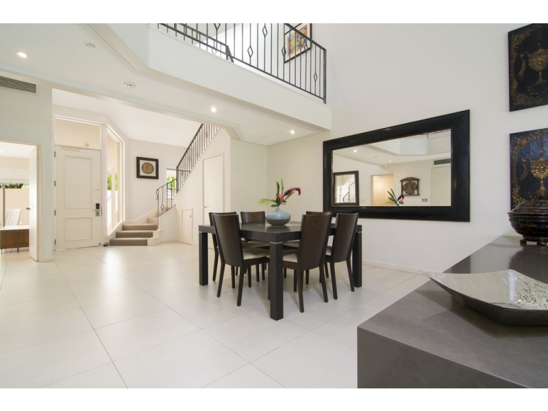 Villa 454 Mirage Resort, Port Douglas QLD 4877