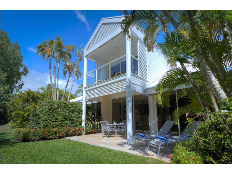 Villa 454 Mirage Resort, Port Douglas QLD 4877