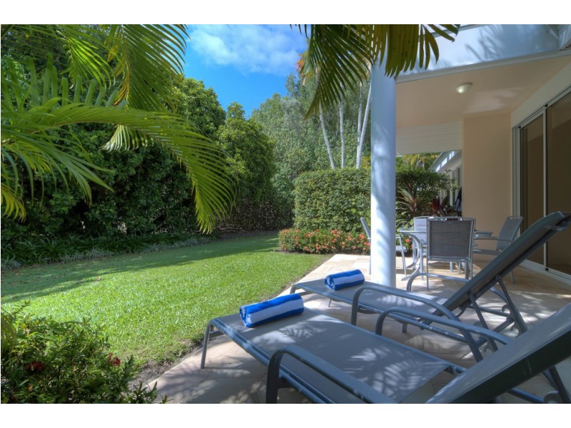 Villa 454 Mirage Resort, Port Douglas QLD 4877