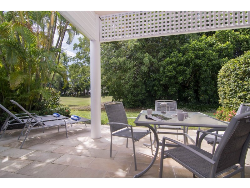 Villa 454 Mirage Resort, Port Douglas QLD 4877