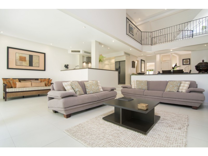 Villa 454 Mirage Resort, Port Douglas QLD 4877