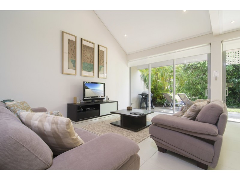 Villa 454 Mirage Resort, Port Douglas QLD 4877