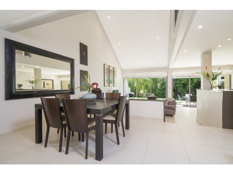 Villa 454 Mirage Resort, Port Douglas QLD 4877