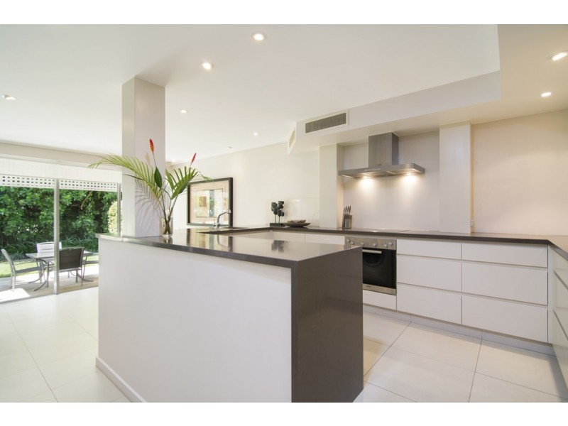 Villa 454 Mirage Resort, Port Douglas QLD 4877