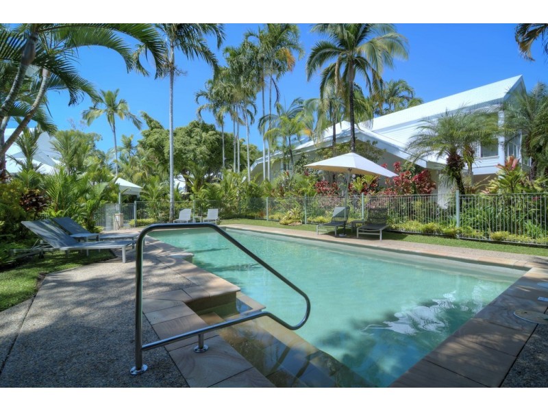 Villa 454 Mirage Resort, Port Douglas QLD 4877