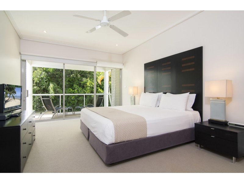 Villa 454 Mirage Resort, Port Douglas QLD 4877