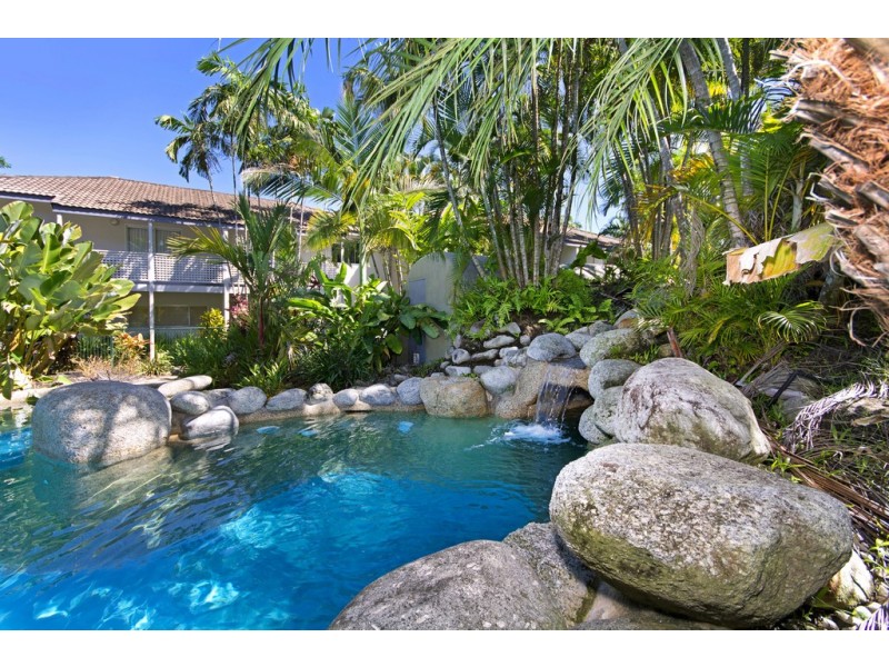 87/121-137 Port Douglas Rd (Reef Resort), Port Douglas QLD 4877