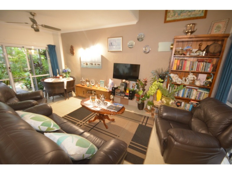 87/121-137 Port Douglas Rd (Reef Resort), Port Douglas QLD 4877