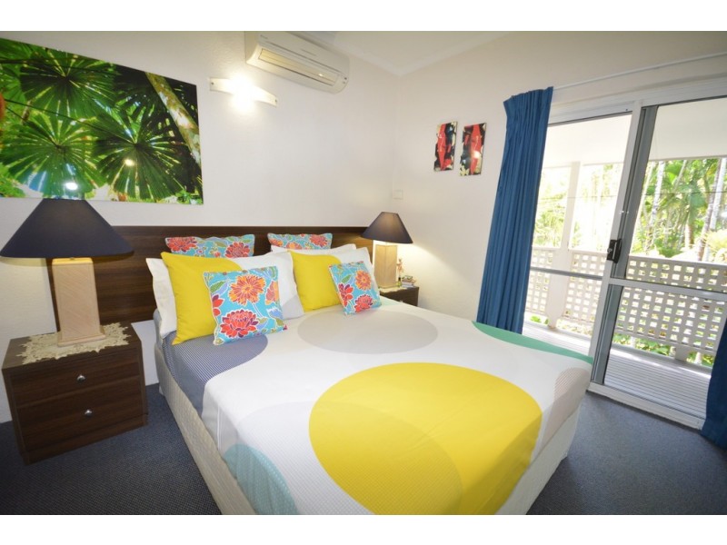 87/121-137 Port Douglas Rd (Reef Resort), Port Douglas QLD 4877
