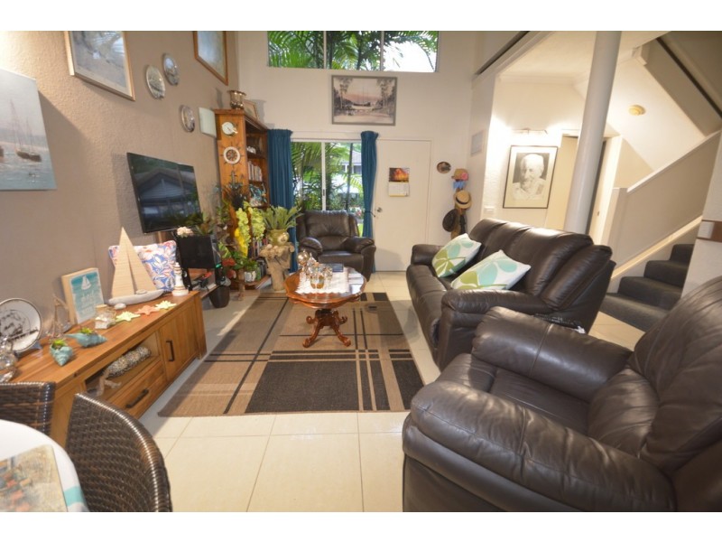 87/121-137 Port Douglas Rd (Reef Resort), Port Douglas QLD 4877