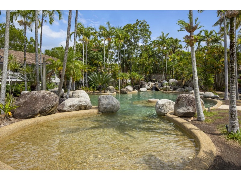 87/121-137 Port Douglas Rd (Reef Resort), Port Douglas QLD 4877