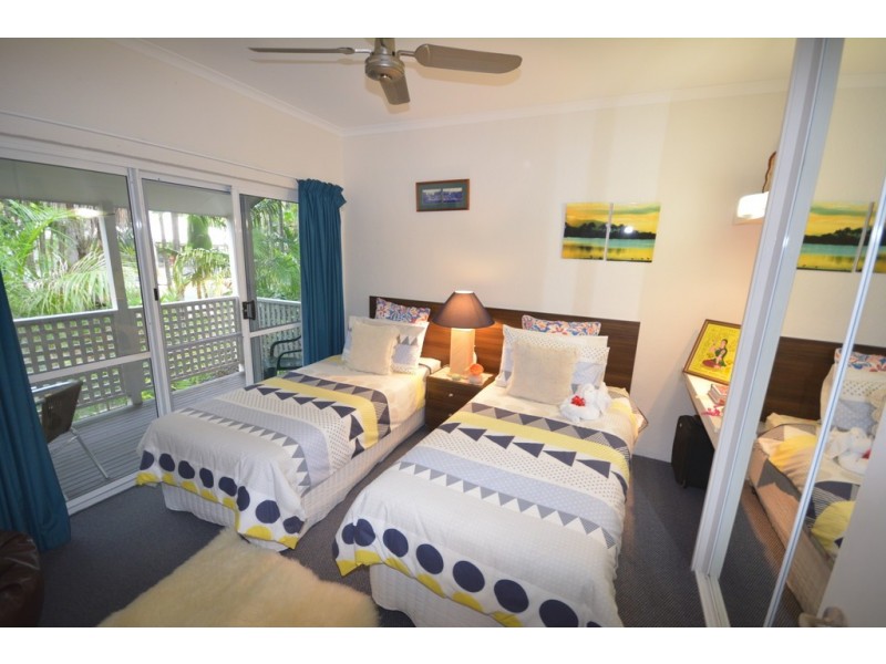 87/121-137 Port Douglas Rd (Reef Resort), Port Douglas QLD 4877