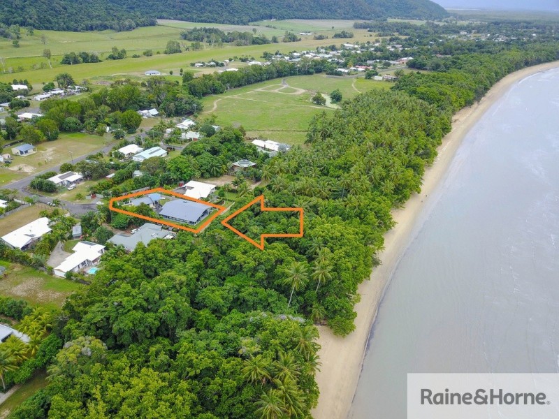 10 Barka Close, Wonga Beach QLD 4873