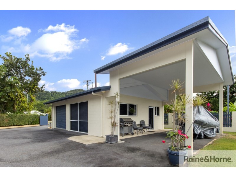 10 Barka Close, Wonga Beach QLD 4873