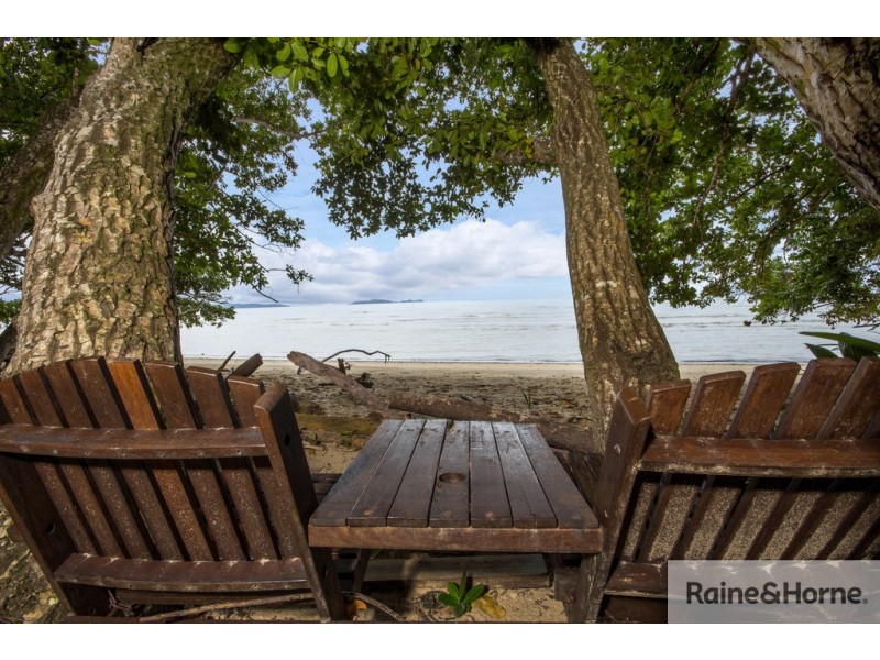 10 Barka Close, Wonga Beach QLD 4873