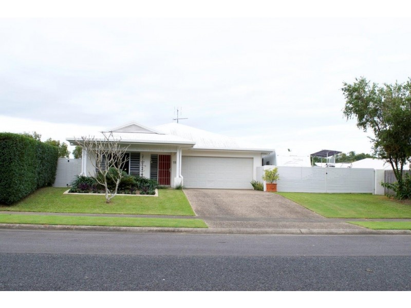 11 Giblin Street, Wonga Beach QLD 4873