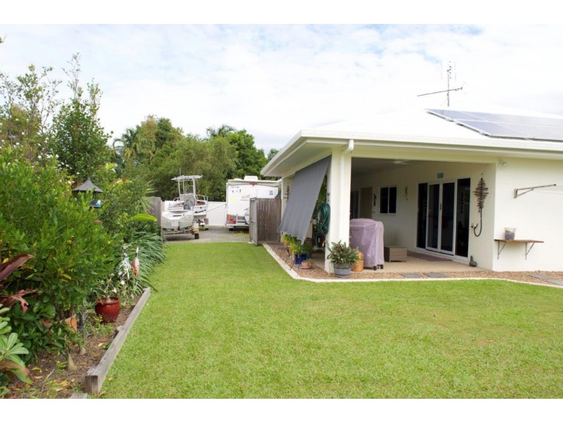 11 Giblin Street, Wonga Beach QLD 4873
