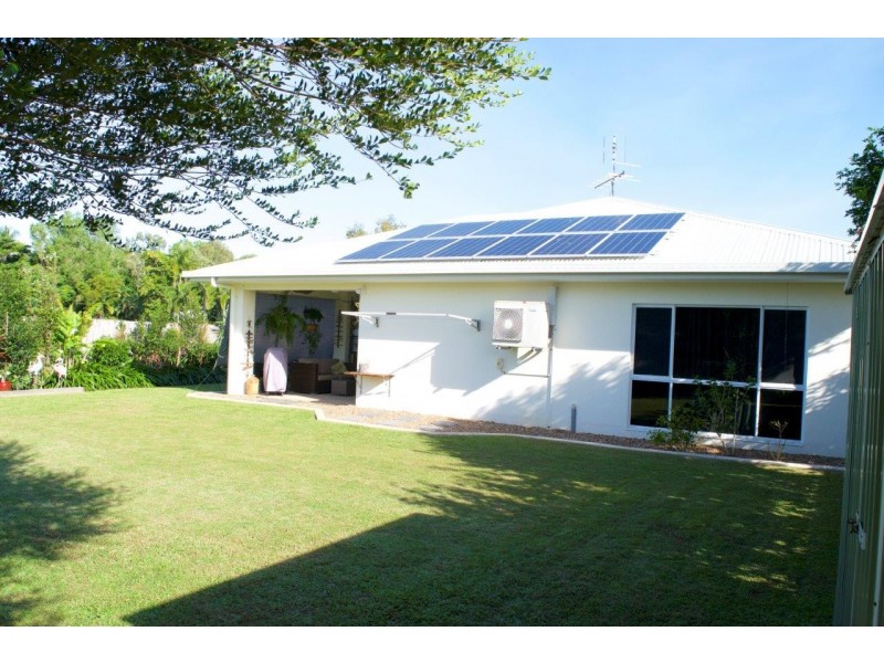 11 Giblin Street, Wonga Beach QLD 4873