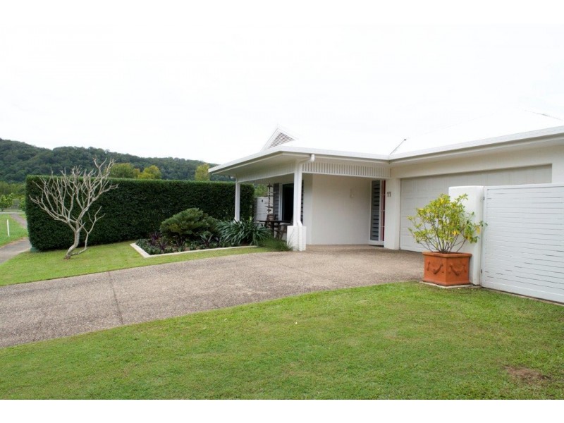 11 Giblin Street, Wonga Beach QLD 4873