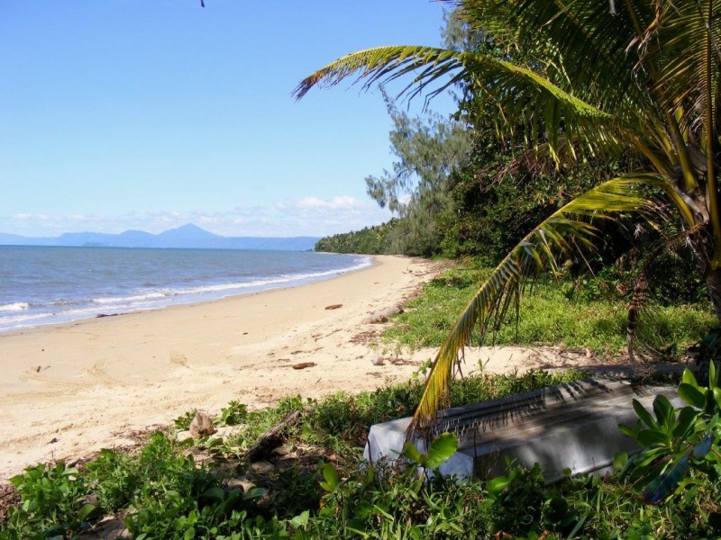 11 Giblin Street, Wonga Beach QLD 4873