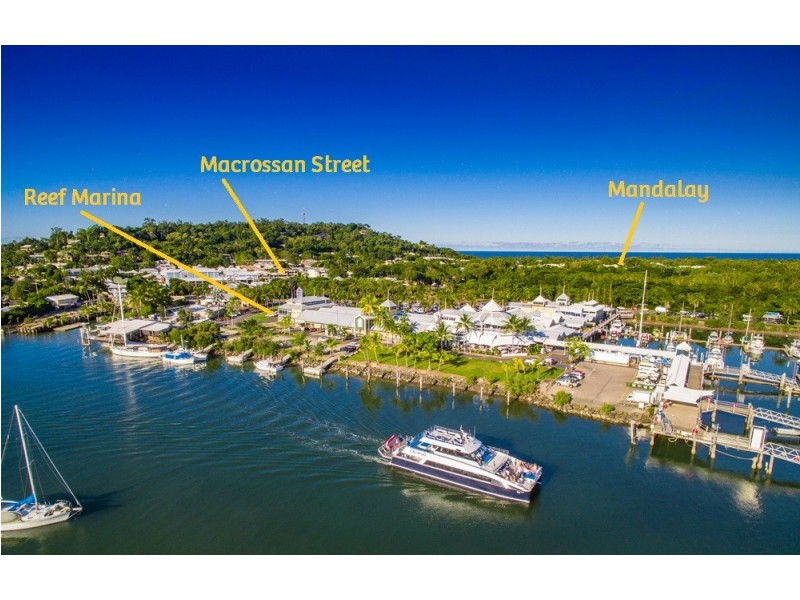 Unit 26 Beryl Street (Mandalay Stage 1), Port Douglas QLD 4877