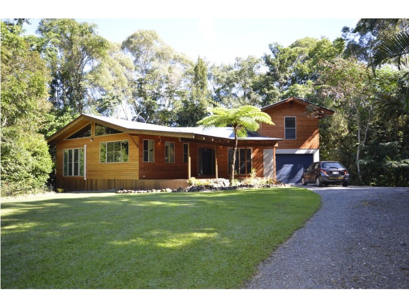 58 Churchill Creek Road, Julatten QLD 4871