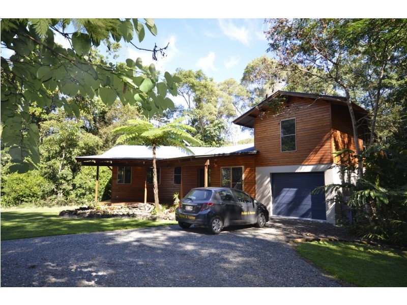 58 Churchill Creek Road, Julatten QLD 4871