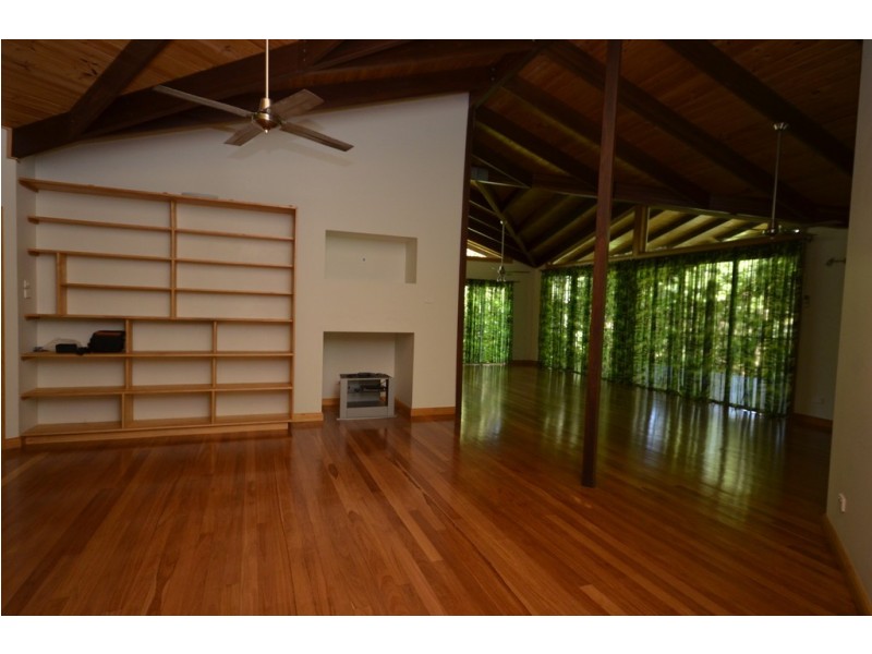 58 Churchill Creek Road, Julatten QLD 4871