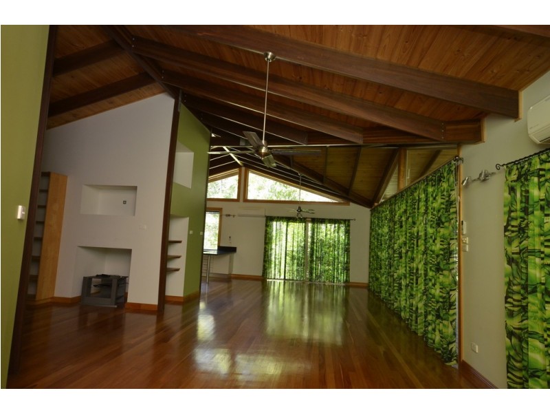 58 Churchill Creek Road, Julatten QLD 4871